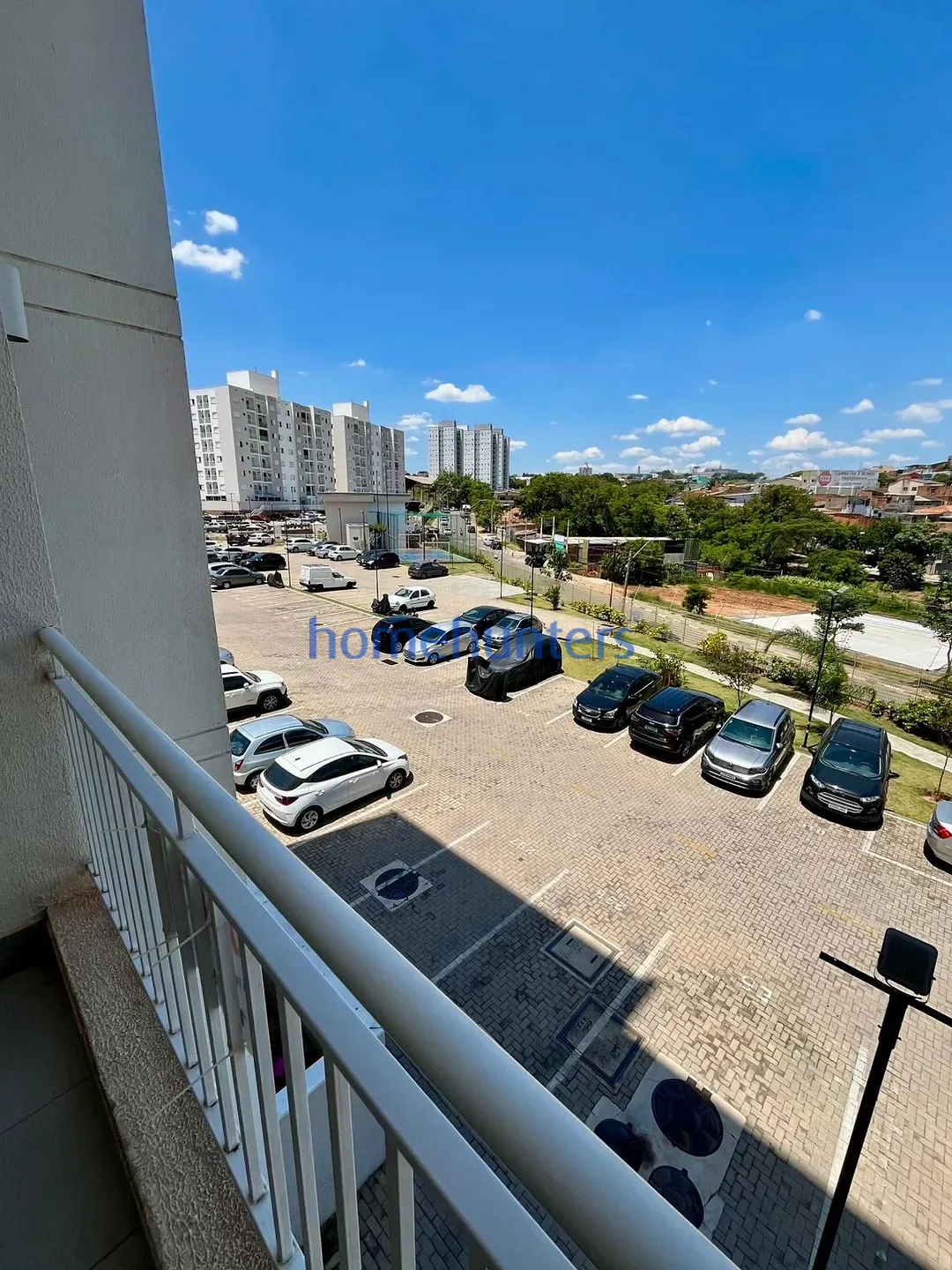 Apartamento, 2 quartos, 52 m² - Foto 9