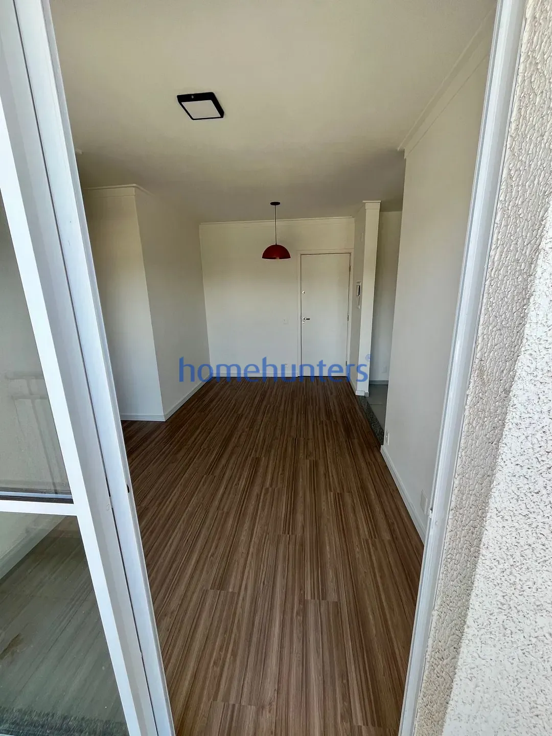 Apartamento, 2 quartos, 52 m² - Foto 4