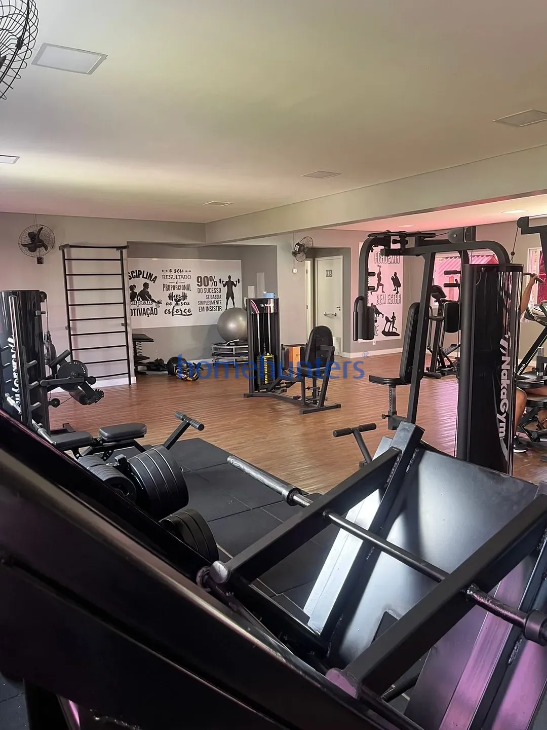 Apartamento, 2 quartos, 52 m² - Foto 15