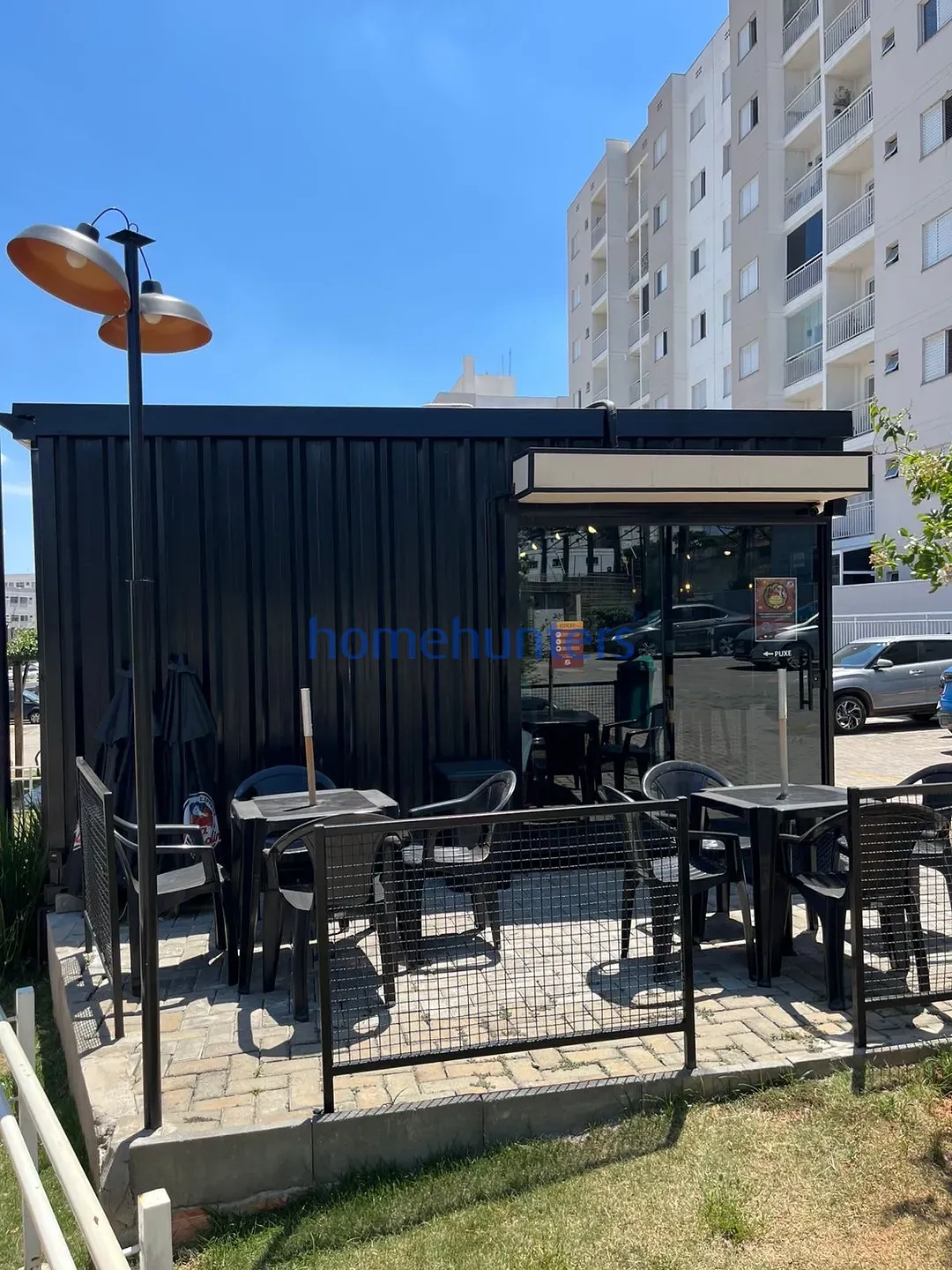 Apartamento, 2 quartos, 52 m² - Foto 17