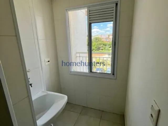 Apartamento 2 quartos e 1 banheiro, à venda, no bairro Jardim do Lago em Campinas