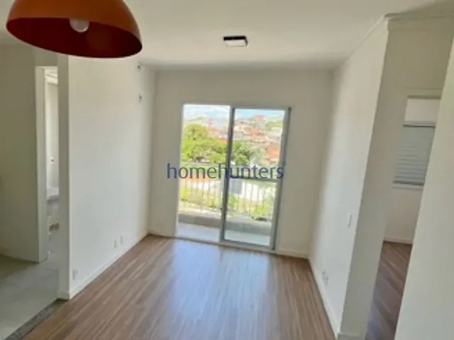 Apartamento 2 quartos e 1 banheiro, à venda, no bairro Jardim do Lago em Campinas