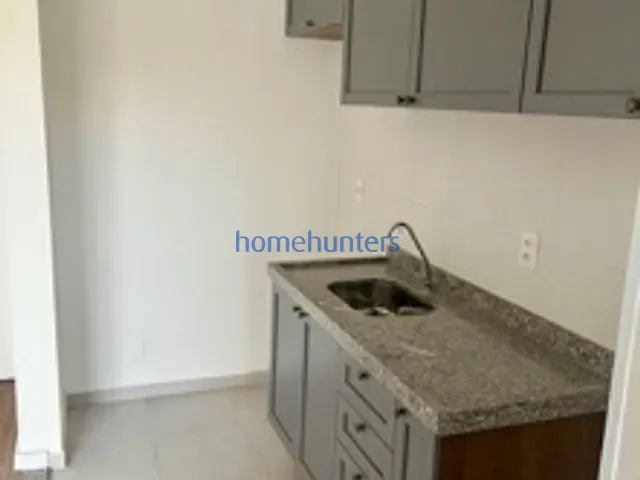 Apartamento 2 quartos e 1 banheiro, à venda, no bairro Jardim do Lago em Campinas