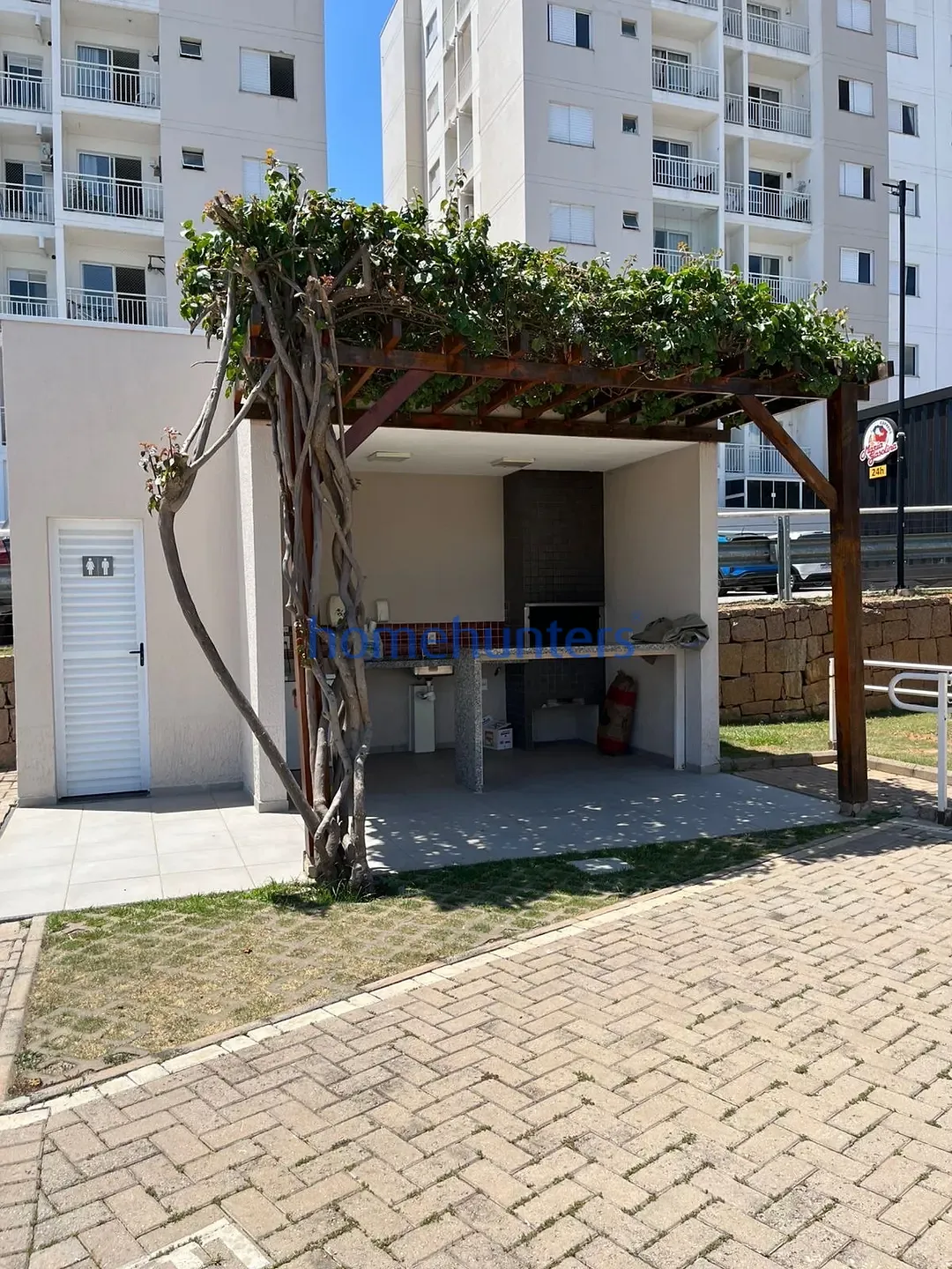 Apartamento, 2 quartos, 52 m² - Foto 14
