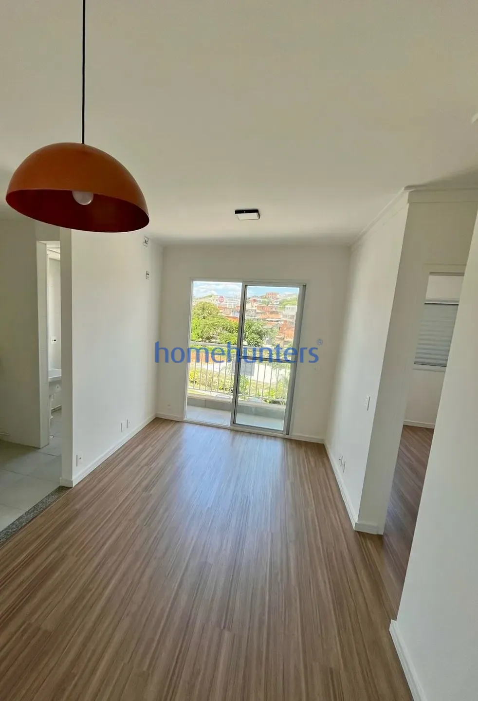 Apartamento, 2 quartos, 52 m² - Foto 2