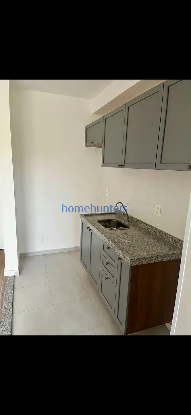 Apartamento, 2 quartos, 52 m² - Foto 1