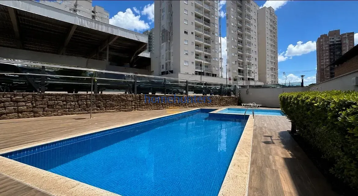 Apartamento, 2 quartos, 52 m² - Foto 20