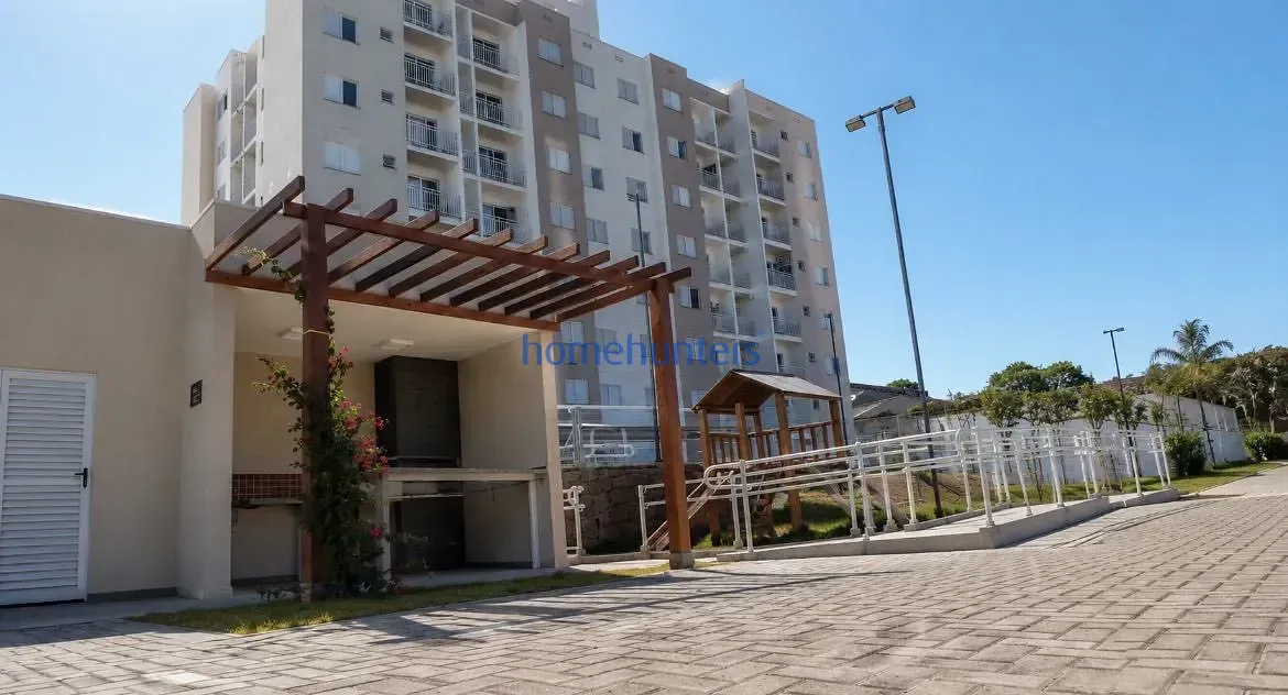 Apartamento, 2 quartos, 52 m² - Foto 19