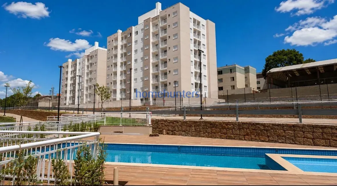 Apartamento, 2 quartos, 52 m² - Foto 18