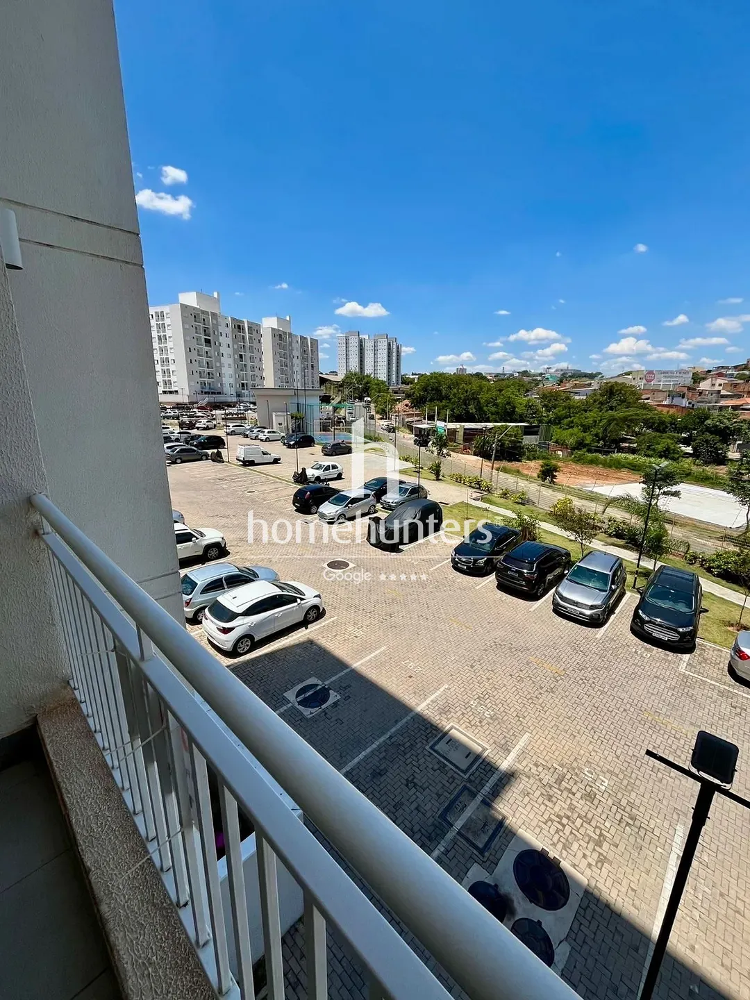 Apartamento, 2 quartos, 52 m² - Foto 9
