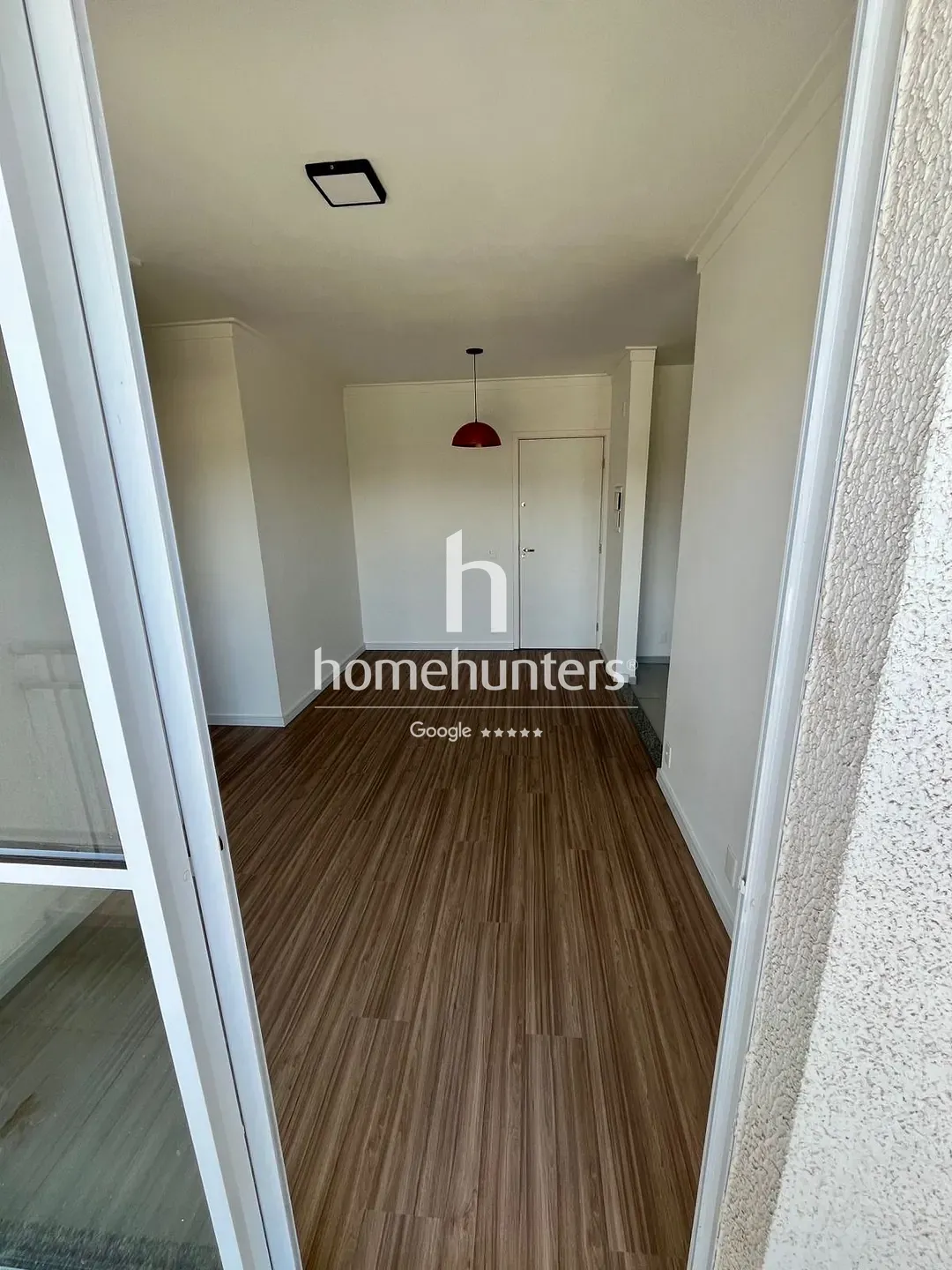 Apartamento, 2 quartos, 52 m² - Foto 8