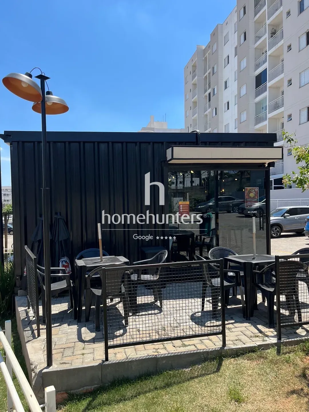Apartamento, 2 quartos, 52 m² - Foto 17