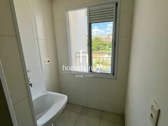Apartamento 2 quartos e 1 banheiro, à venda, no bairro Jardim do Lago em Campinas