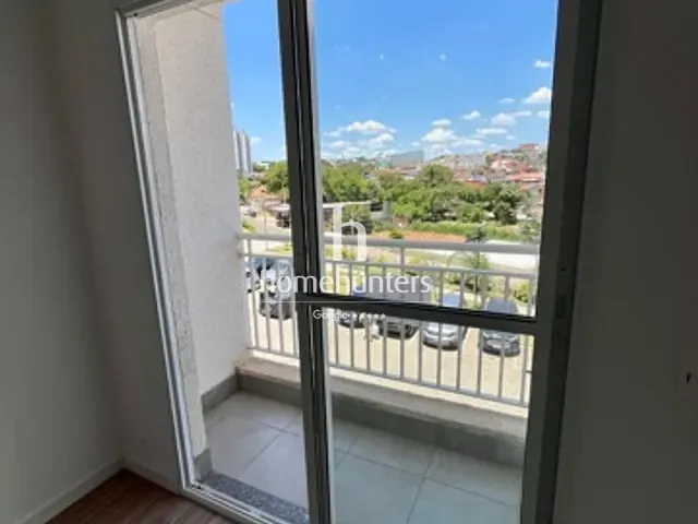 Apartamento 2 quartos e 1 banheiro, à venda, no bairro Jardim do Lago em Campinas