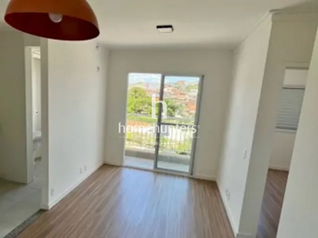 Apartamento 2 quartos e 1 banheiro, à venda, no bairro Jardim do Lago em Campinas
