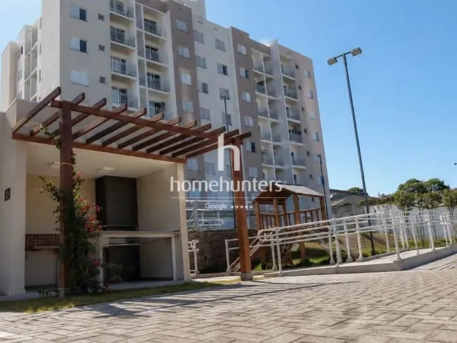 Apartamento 2 quartos e 1 banheiro, à venda, no bairro Jardim do Lago em Campinas