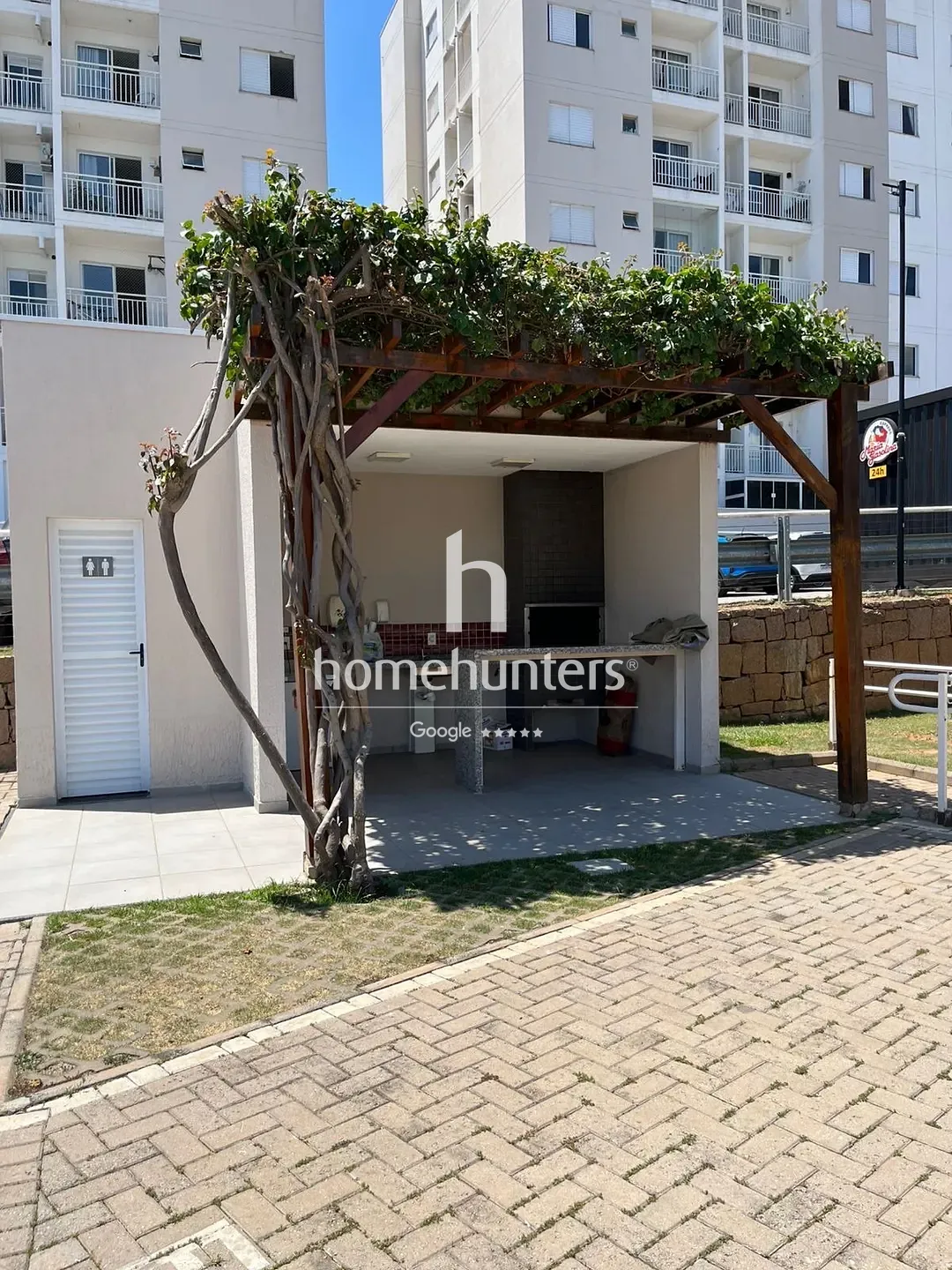 Apartamento, 2 quartos, 52 m² - Foto 14