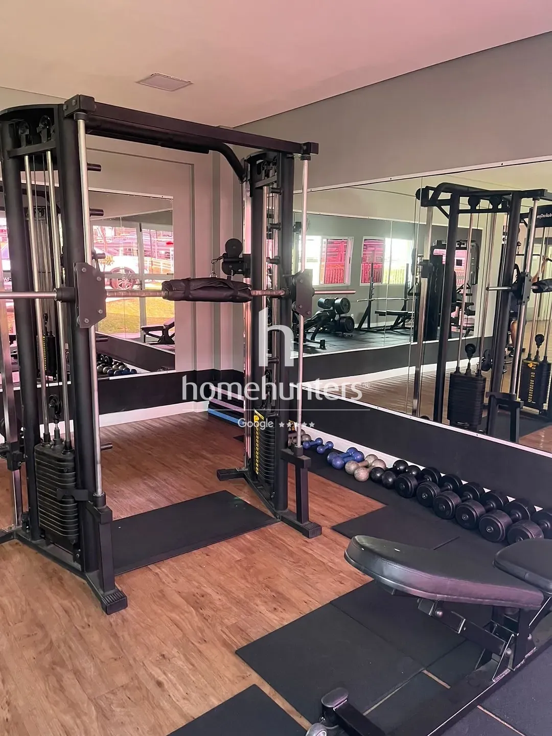 Apartamento, 2 quartos, 52 m² - Foto 16