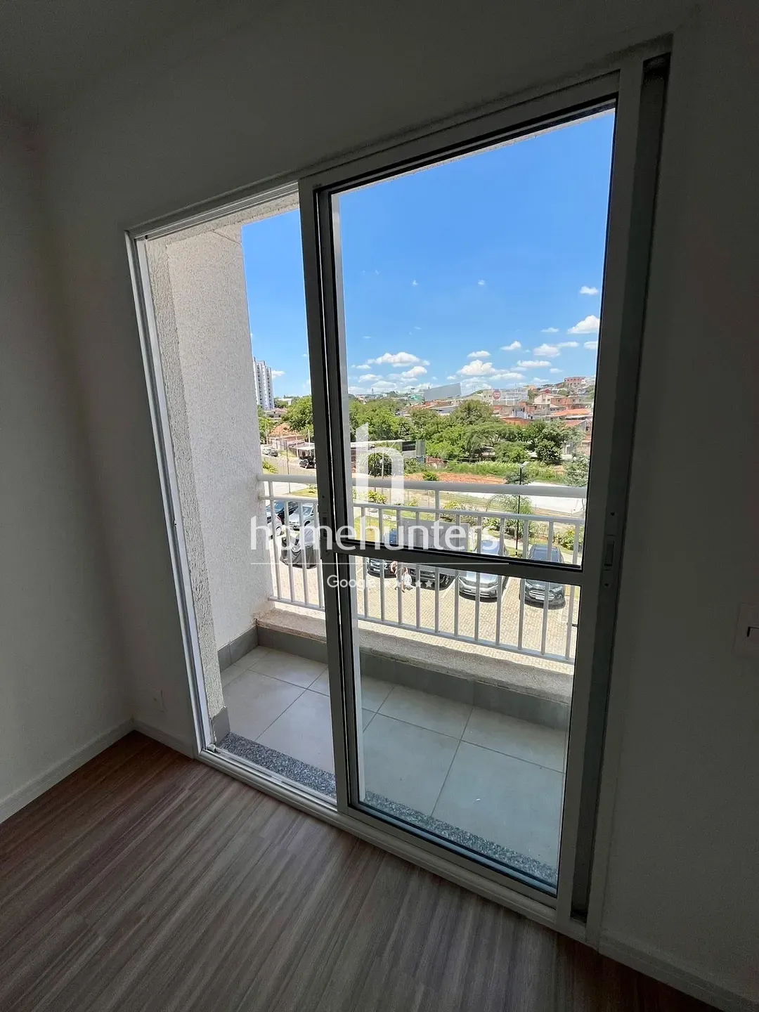 Apartamento, 2 quartos, 52 m² - Foto 4