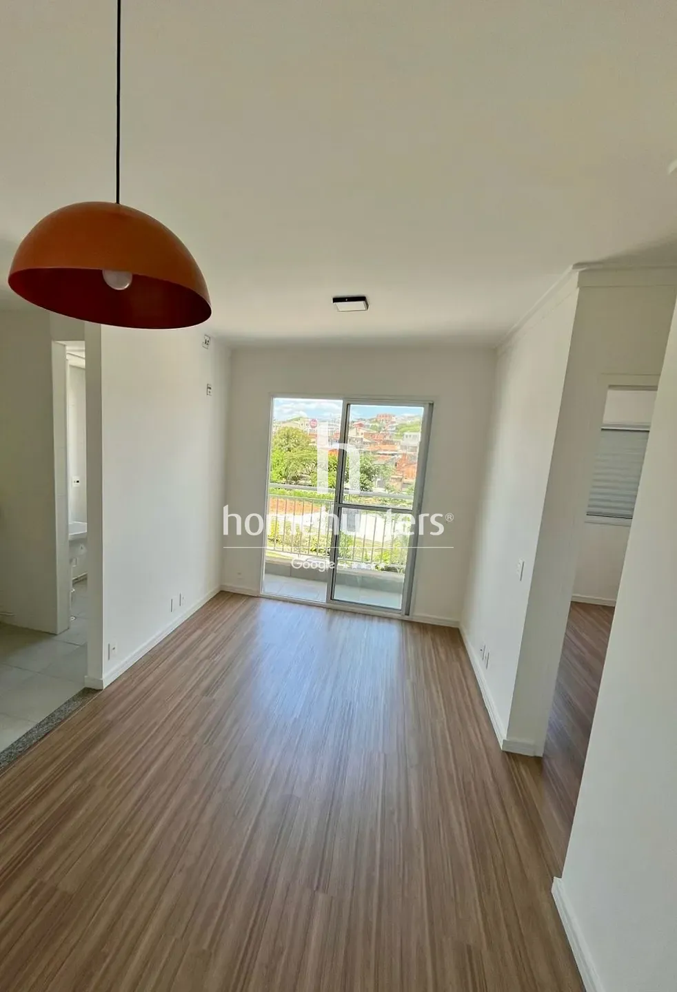 Apartamento, 2 quartos, 52 m² - Foto 6