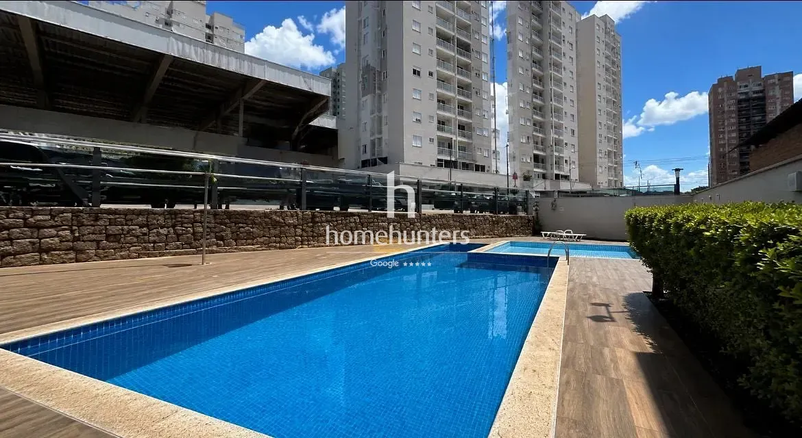 Apartamento, 2 quartos, 52 m² - Foto 20