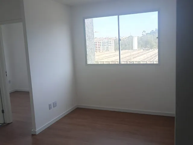 Apartamento com 40m² 2 quartos e 1 banheiro, à venda, no bairro Jardim Gilda Maria em São Paulo