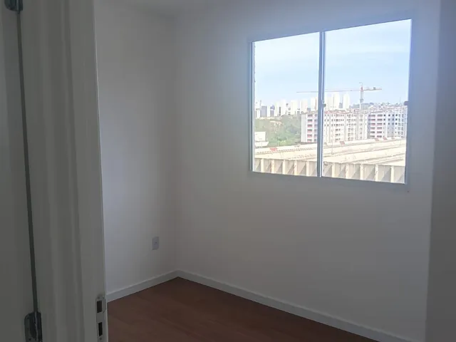 Apartamento com 40m² 2 quartos e 1 banheiro, à venda, no bairro Jardim Gilda Maria em São Paulo