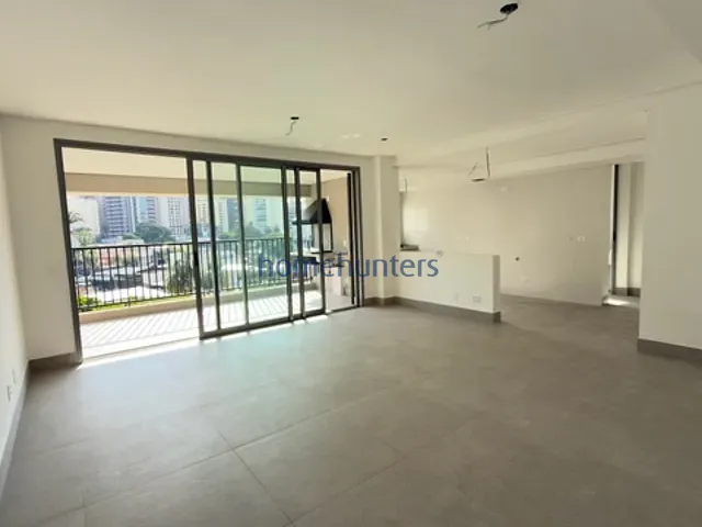 Apartamento 3 quartos e 4 banheiros, à venda, no bairro Cambuí em Campinas