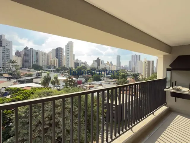 Apartamento 3 quartos e 4 banheiros, à venda, no bairro Cambuí em Campinas