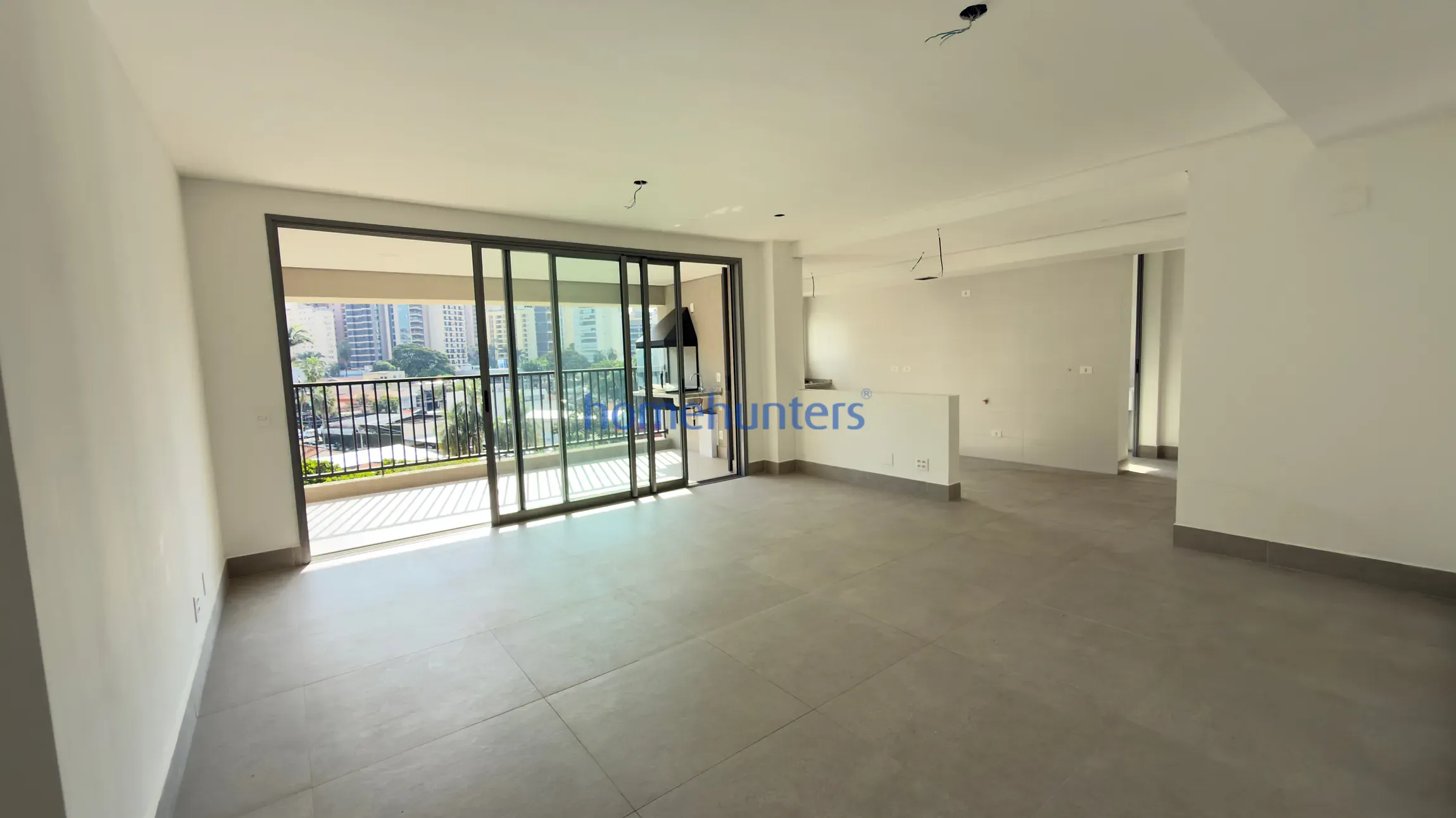 Apartamento, 3 quartos, 140 m² - Foto 1
