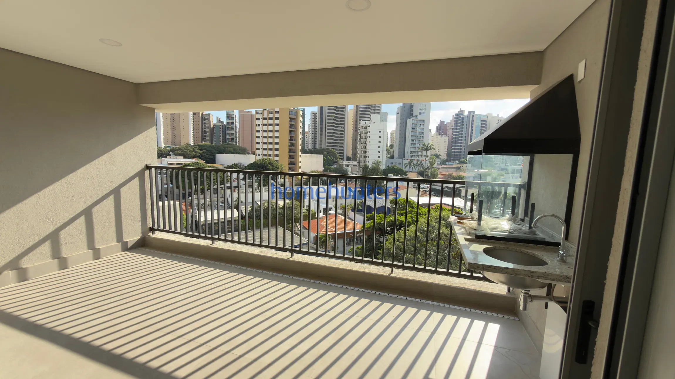 Apartamento, 3 quartos, 140 m² - Foto 2