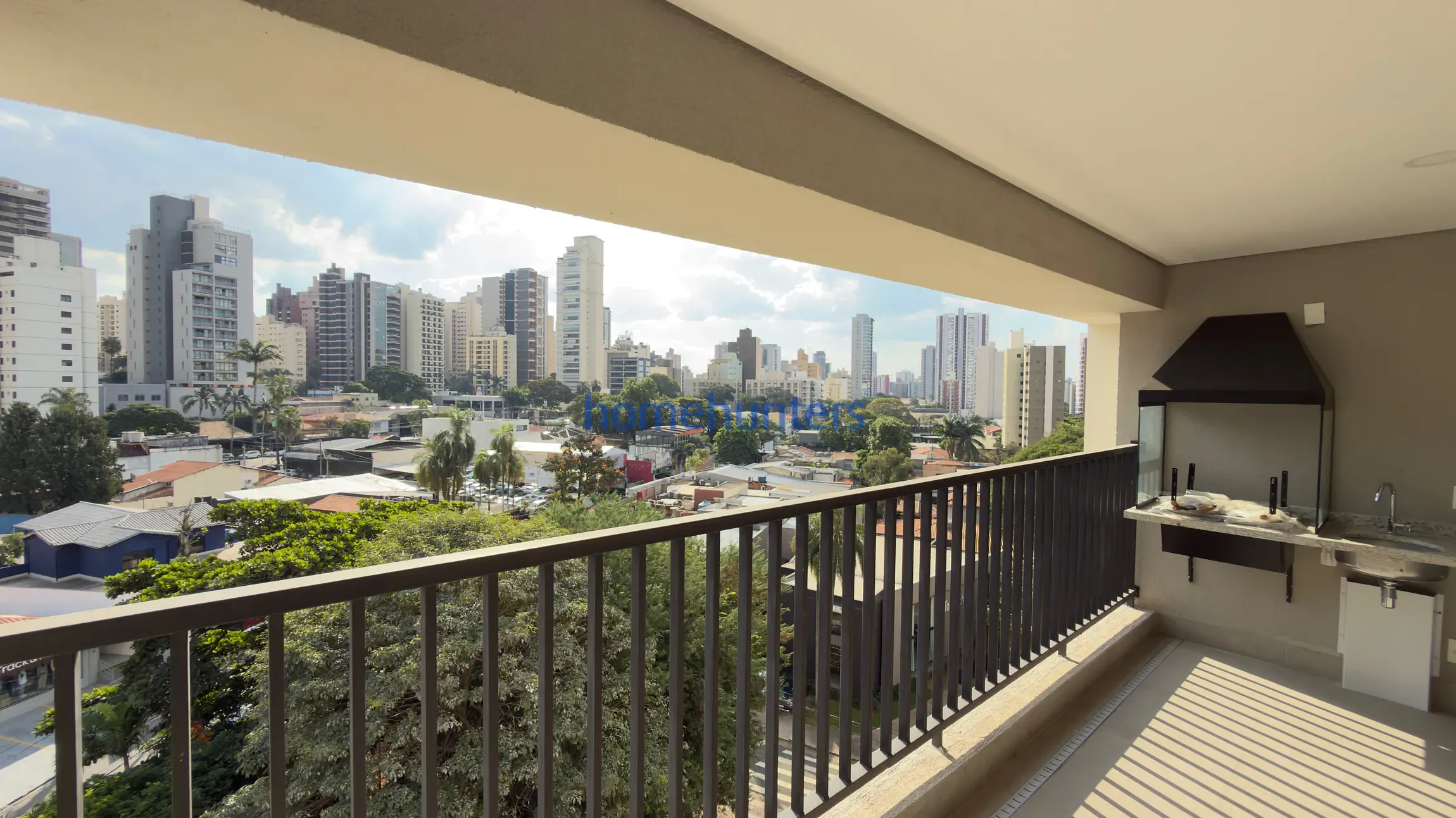 Apartamento, 3 quartos, 140 m² - Foto 5