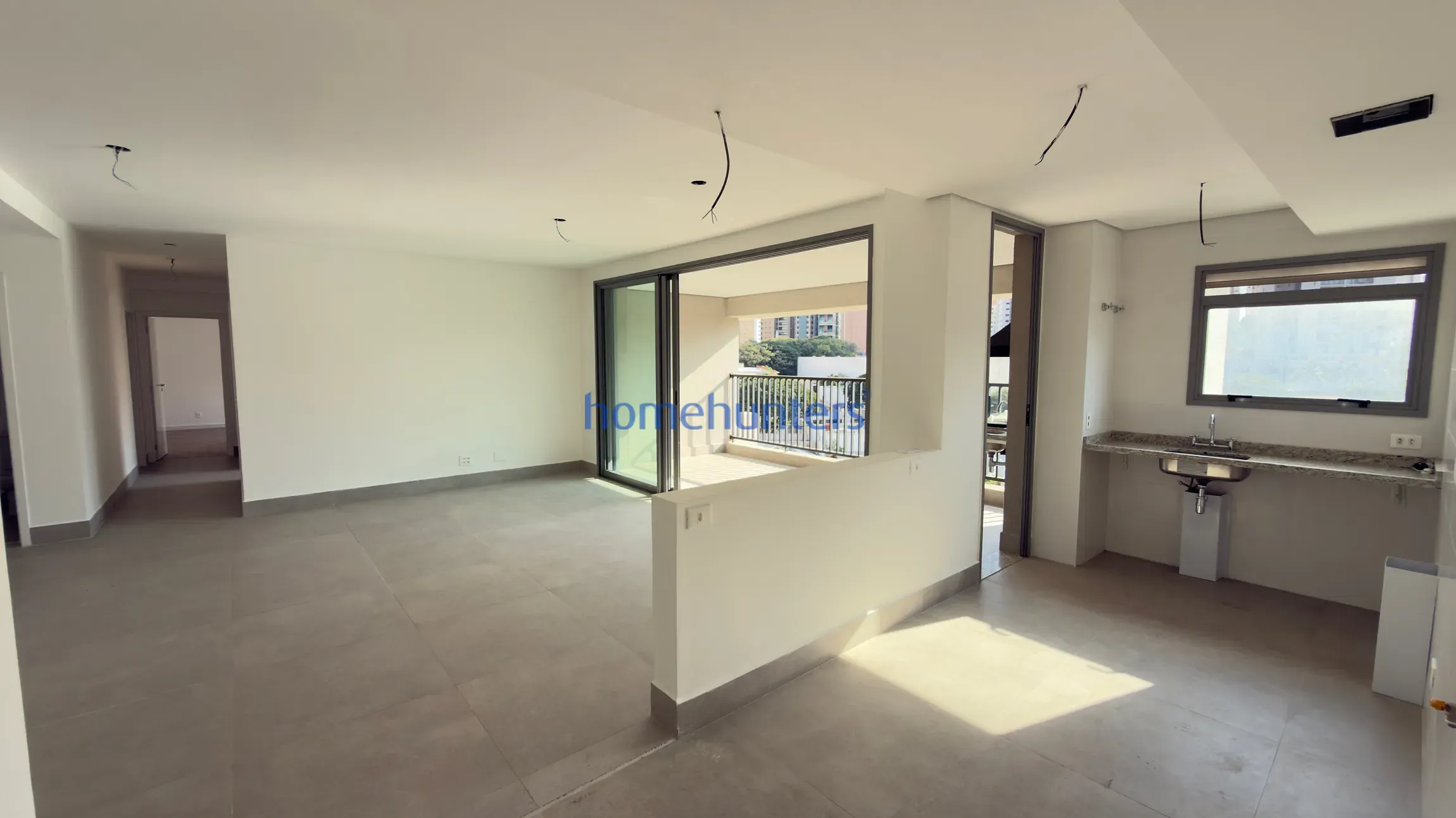 Apartamento, 3 quartos, 140 m² - Foto 6