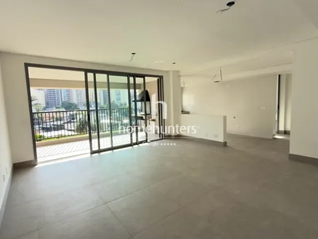 Apartamento 3 quartos e 4 banheiros, à venda, no bairro Cambuí em Campinas