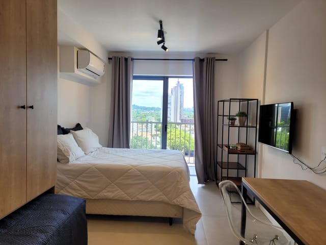 Foto do Studio - Studío à venda, Pinheiros, São Paulo, SP | Vista Livre