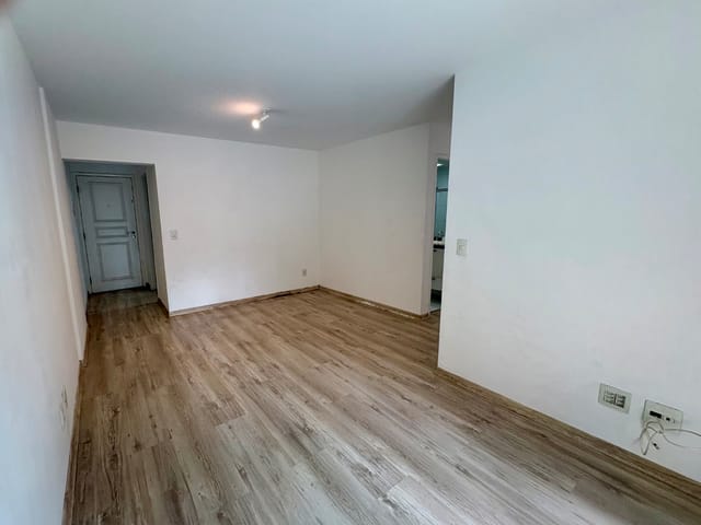 Apartamento com 82m² 3 quartos e 2 banheiros, à venda, no bairro Vila Romana em São Paulo