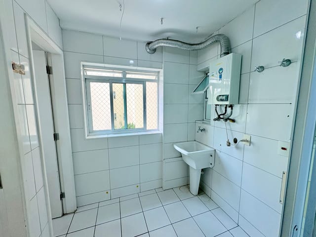 Apartamento com 82m² 3 quartos e 2 banheiros, à venda, no bairro Vila Romana em São Paulo