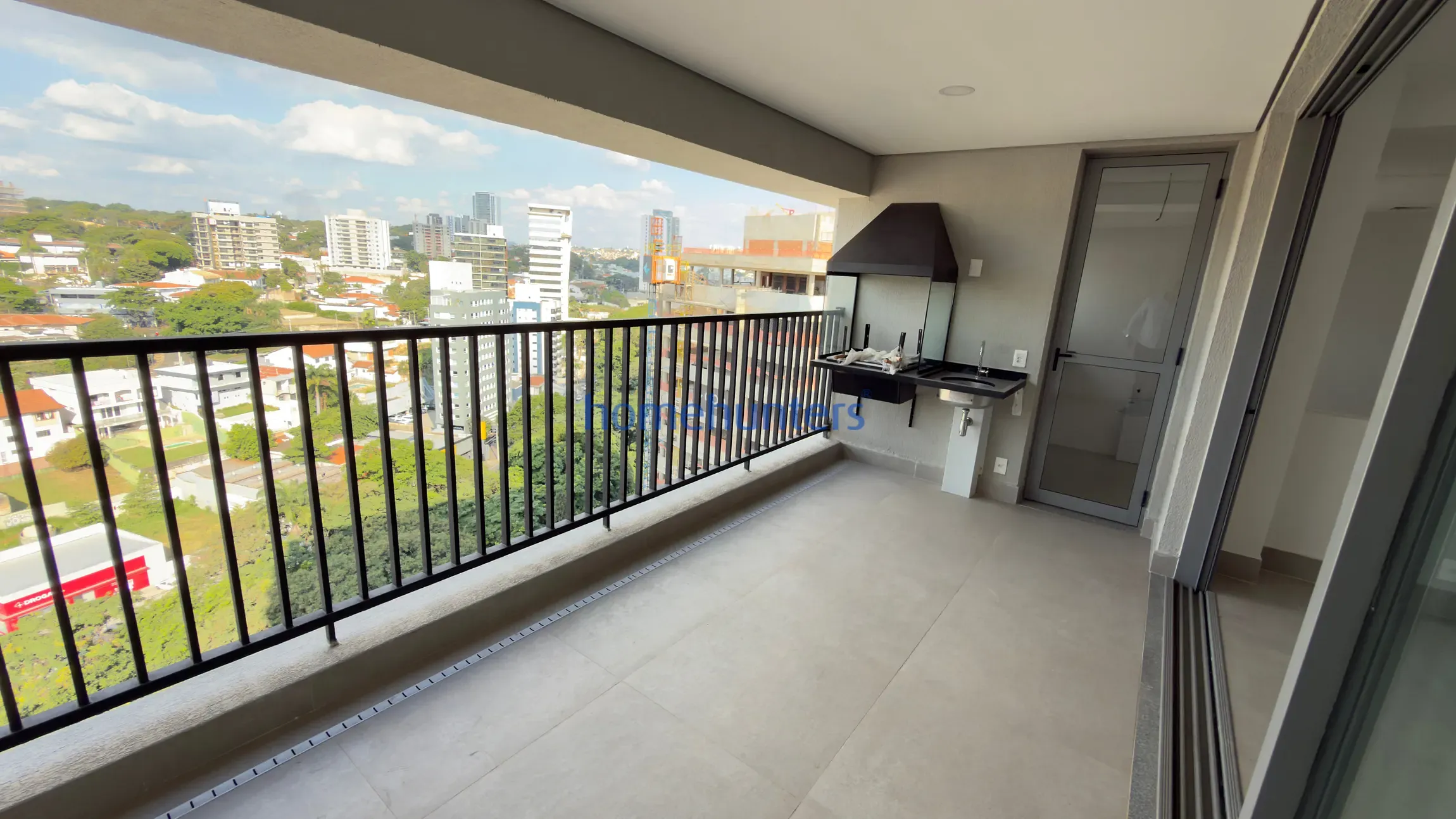 Apartamento, 3 quartos, 140 m² - Foto 1