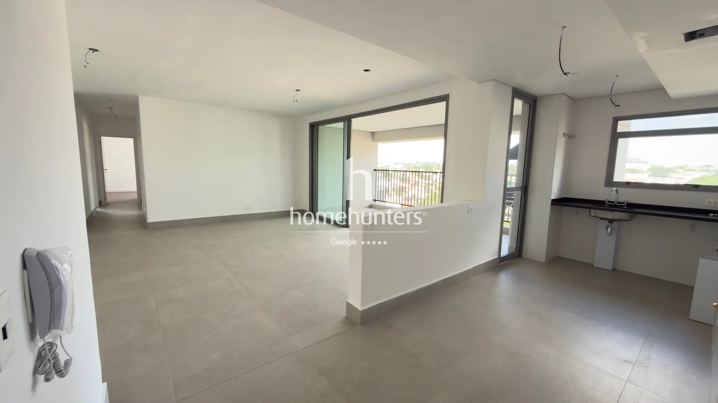 Apartamento, 3 quartos, 140 m² - Foto 6