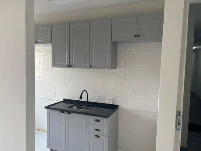 Apartamento com 42m² 2 quartos e 1 banheiro, para alugar, no bairro Jardim Boa Vista (Zona Oeste) em São Paulo