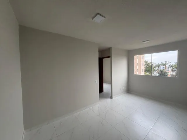 Apartamento com 42m² 2 quartos e 1 banheiro, para alugar, no bairro Jardim Boa Vista (Zona Oeste) em São Paulo