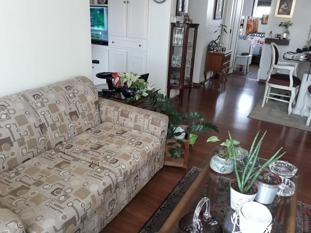 Foto do Apartamento - Apartamento à venda, 142 m²  - Moema - São Paulo/SP | Paulista Imóveis