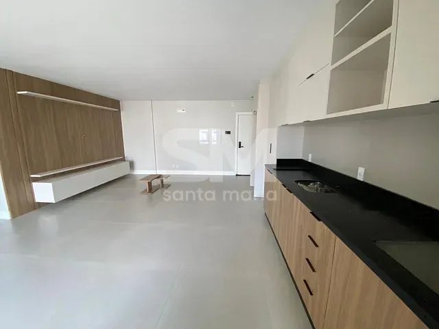 Apartamento 2 quartos e 2 banheiros, para alugar, no bairro Maria Goretti em Chapecó