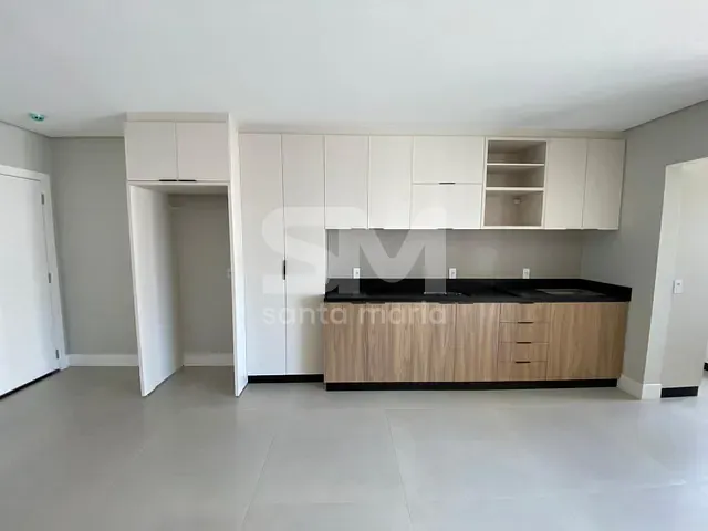 Apartamento 2 quartos e 2 banheiros, para alugar, no bairro Maria Goretti em Chapecó