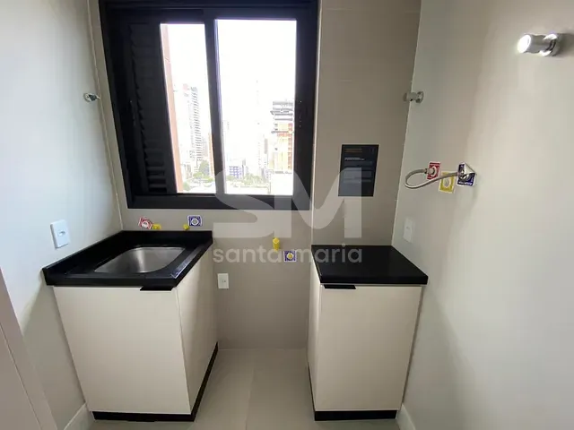 Apartamento 2 quartos e 2 banheiros, para alugar, no bairro Maria Goretti em Chapecó