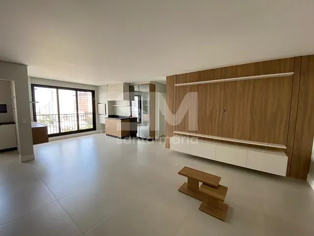 Apartamento 2 quartos e 2 banheiros, para alugar, no bairro Maria Goretti em Chapecó