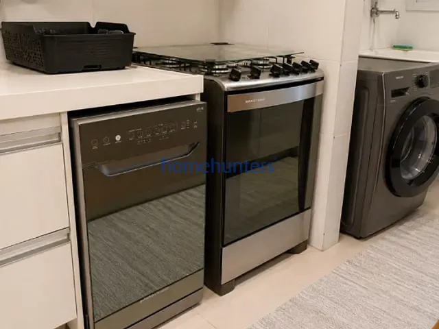 Apartamento 2 quartos e 3 banheiros, à venda, no bairro Cambuí em Campinas