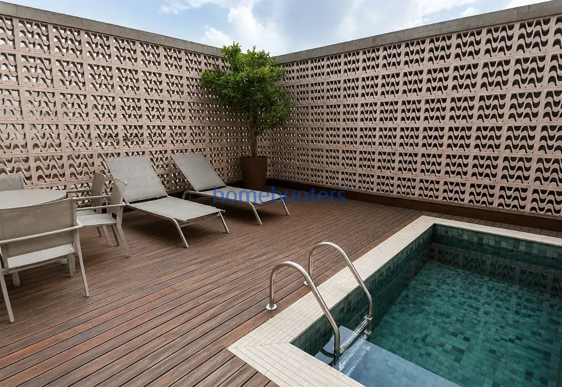 Apartamento, 2 quartos, 70 m² - Foto 13