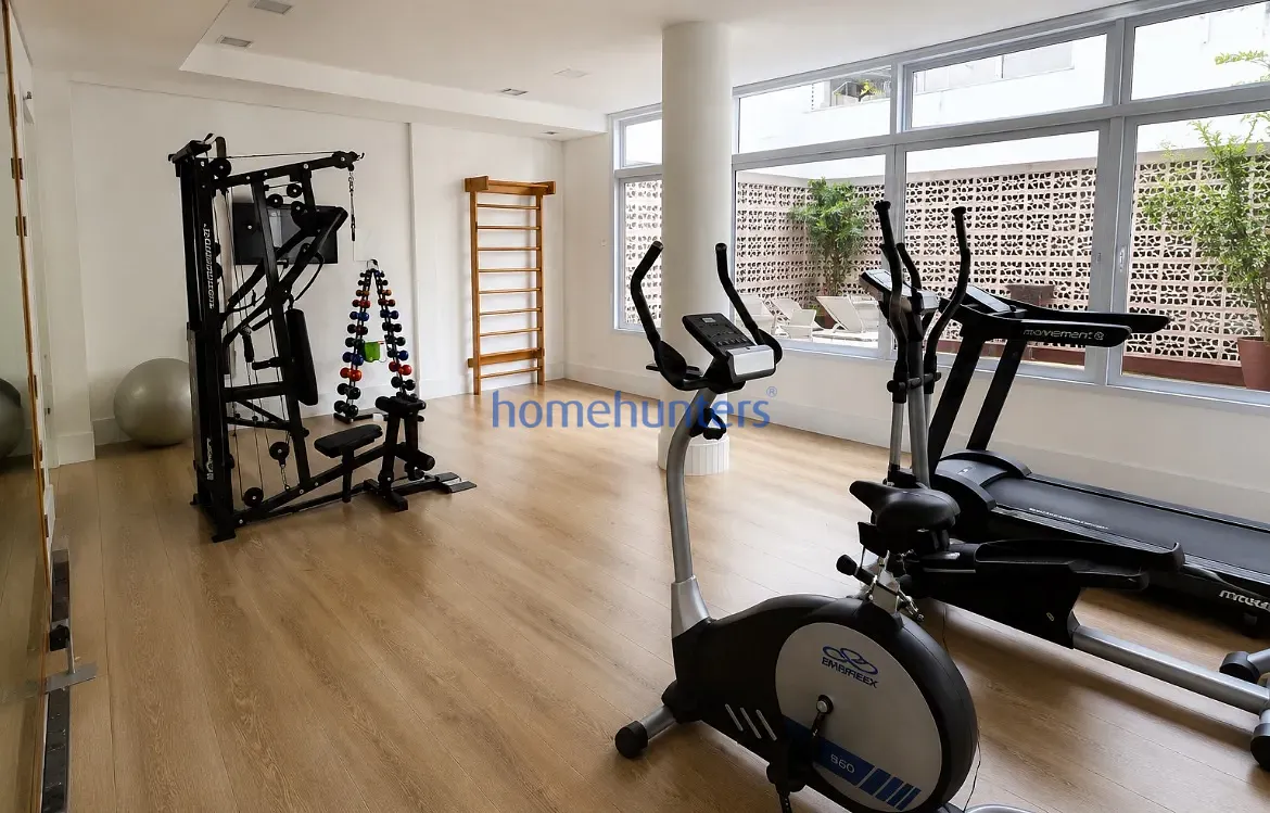 Apartamento, 2 quartos, 70 m² - Foto 12