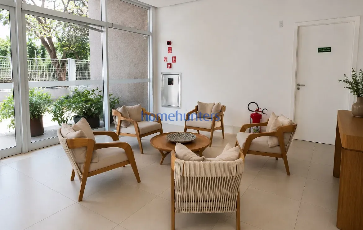 Apartamento, 2 quartos, 70 m² - Foto 9